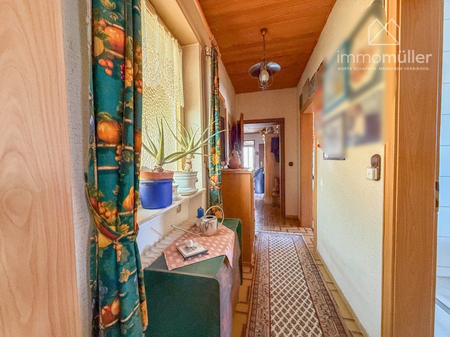 Diele Bungalow Gr�nstadt