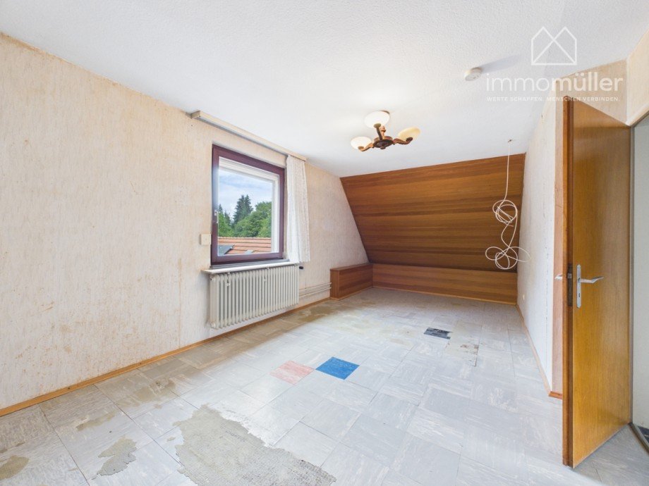 Schlafen Einfamilienhaus Altleiningen