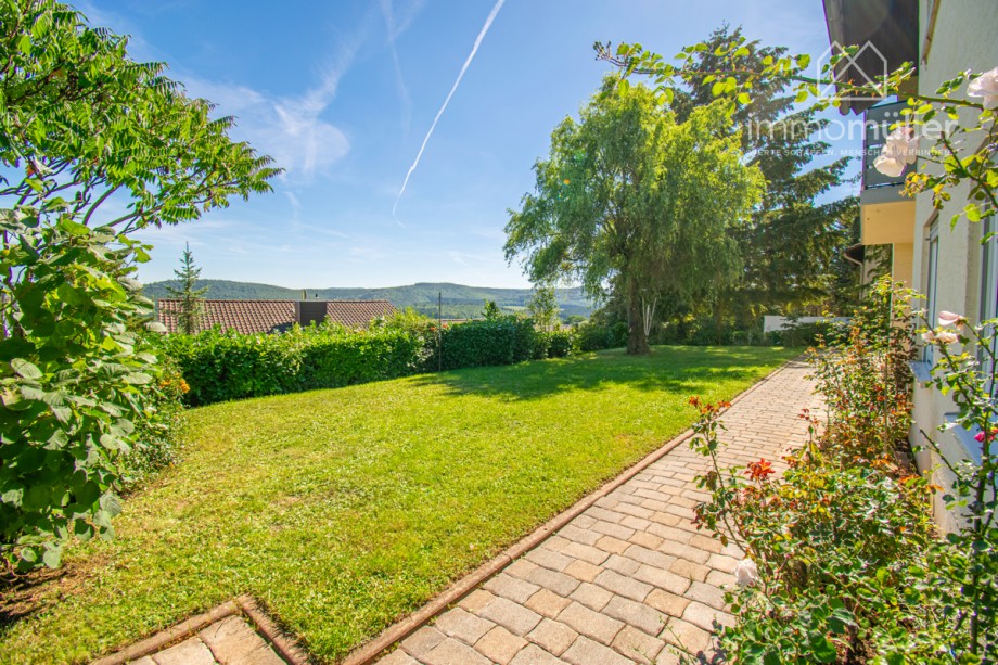 8,5 Einfamilienhaus Eisenberg / Steinborn