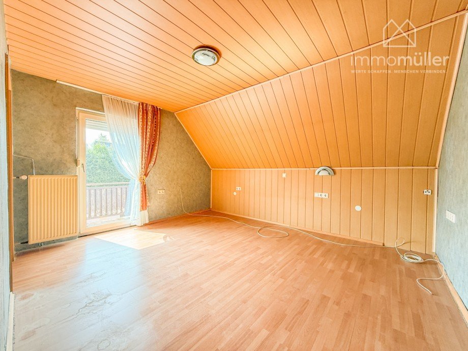 Schlafen 3 Einfamilienhaus Altleiningen