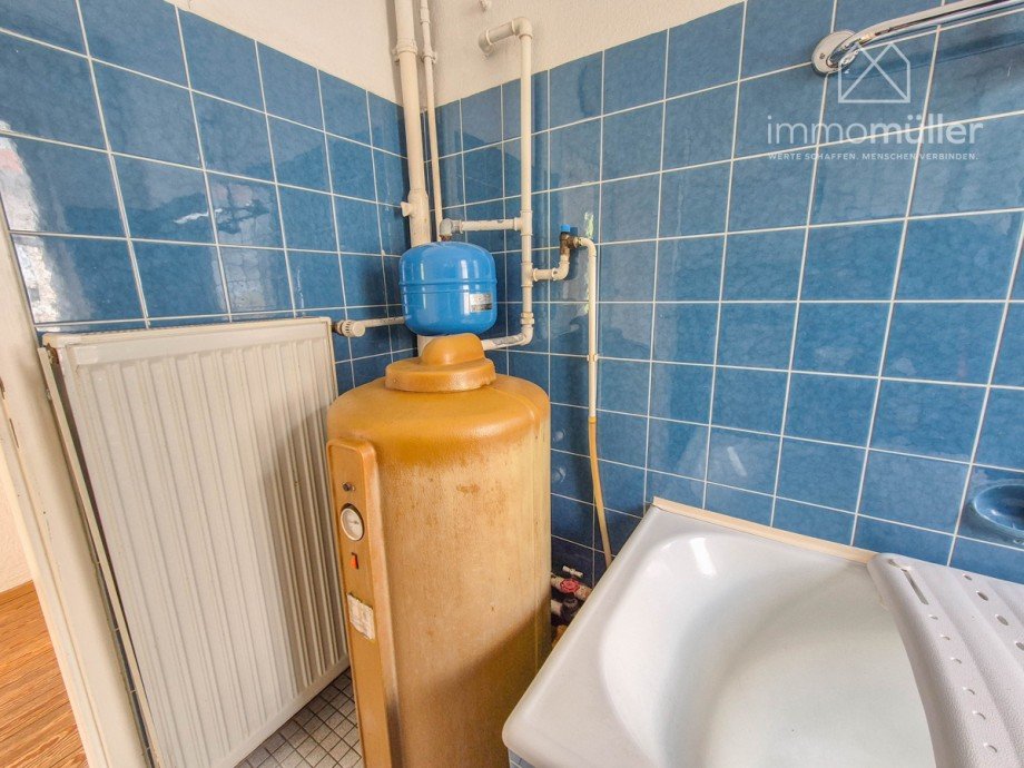 Heizung Einfamilienhaus Gr�nstadt