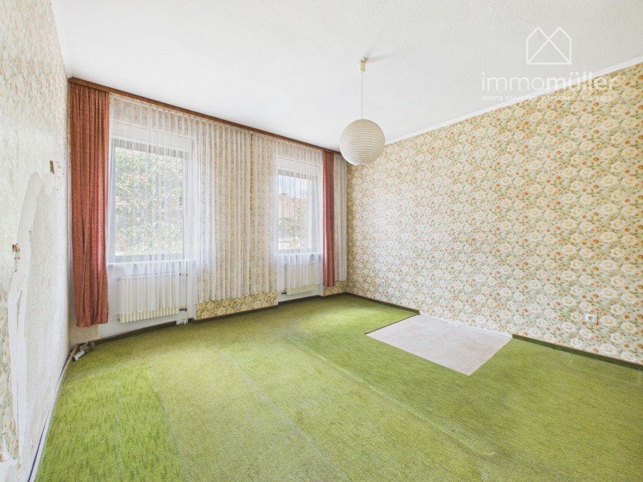 Schlafen Bauernhaus Fl�rsheim-Dalsheim