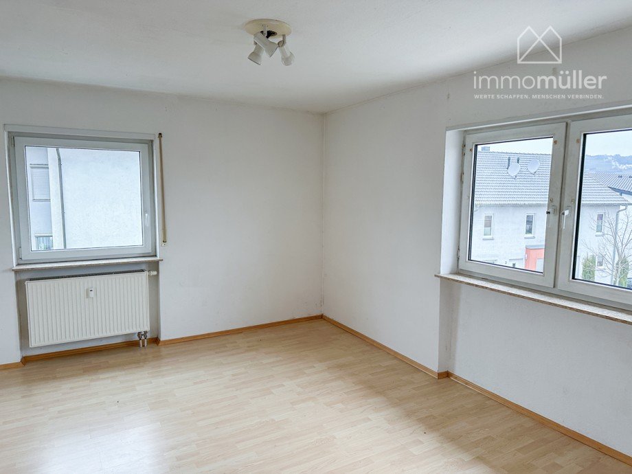 Schlafen Etagenwohnung Gr�nstadt / Asselheim