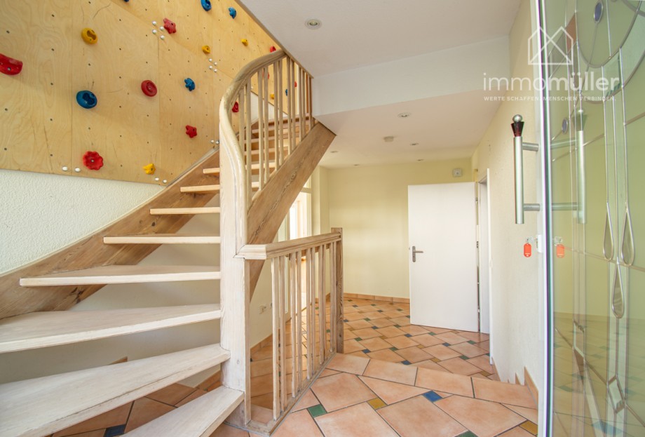 11 Einfamilienhaus Eisenberg / Steinborn