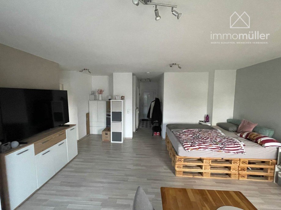 Zimmer Etagenwohnung Ubstadt-Weiher