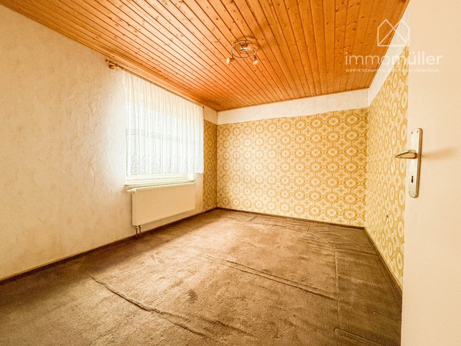 Zimmer EG Einfamilienhaus Neuleiningen