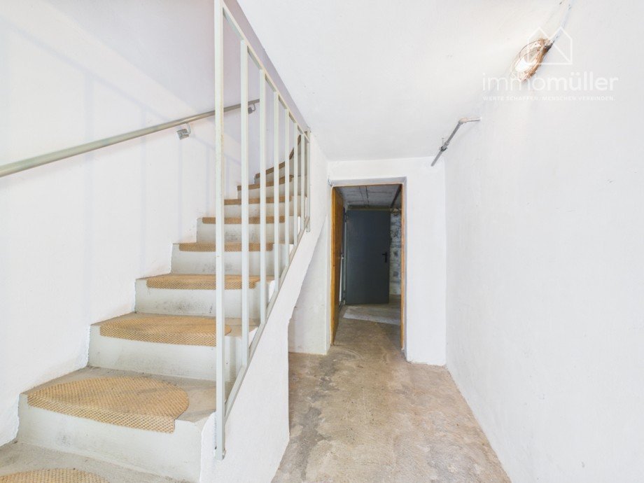 Keller Einfamilienhaus Altleiningen