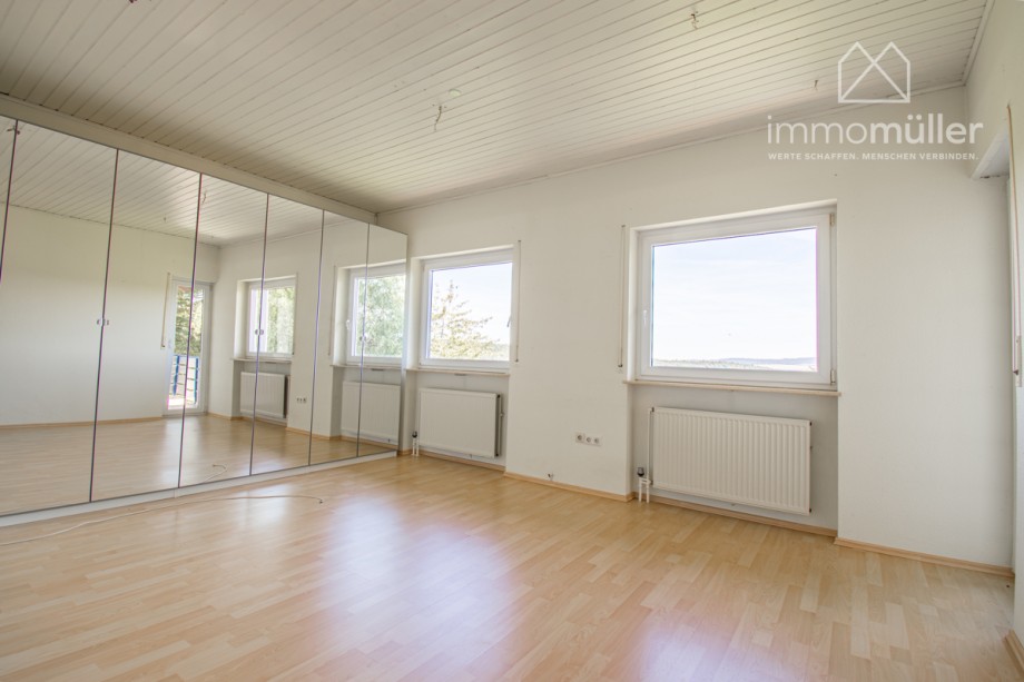 16 Einfamilienhaus Eisenberg / Steinborn