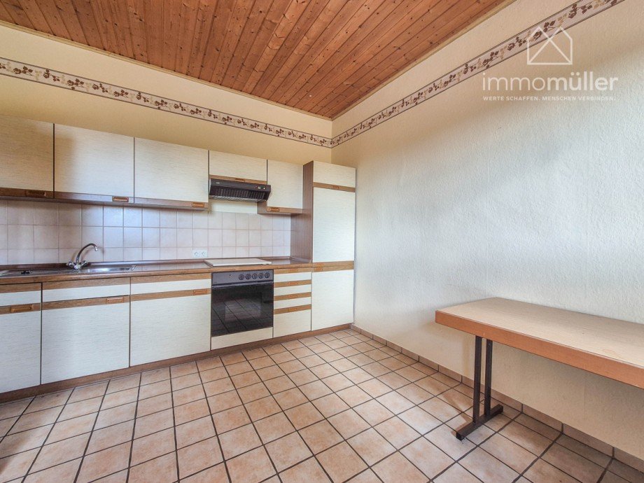 K�che Einfamilienhaus Wattenheim