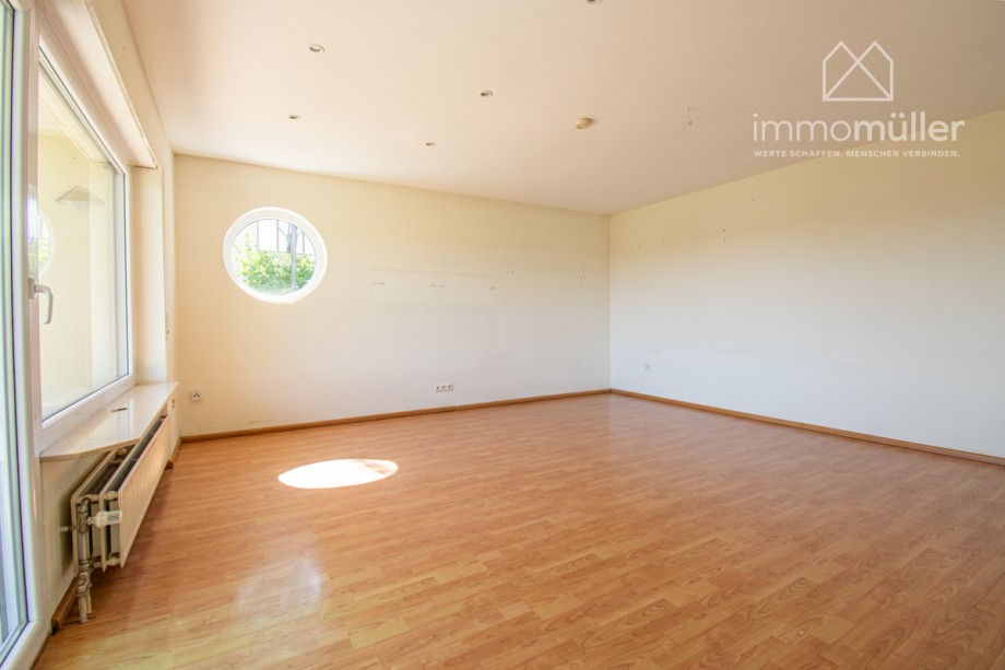 13 Einfamilienhaus Eisenberg / Steinborn