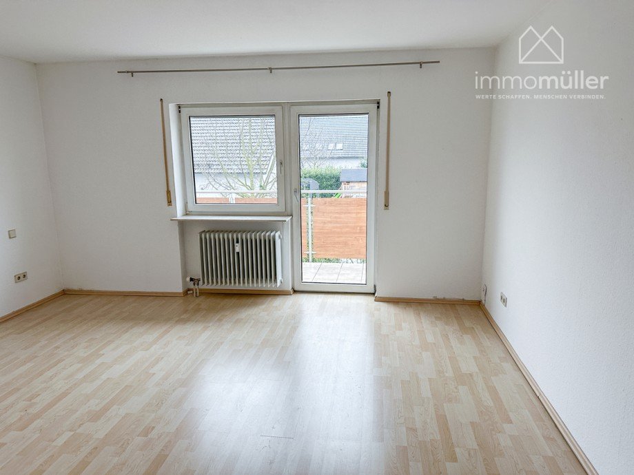 Schlafen Etagenwohnung Gr�nstadt / Asselheim