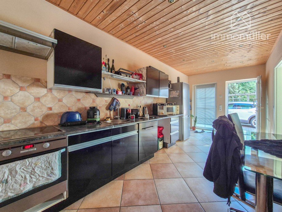 Kochen Mehrfamilienhaus Altleiningen - H�ningen