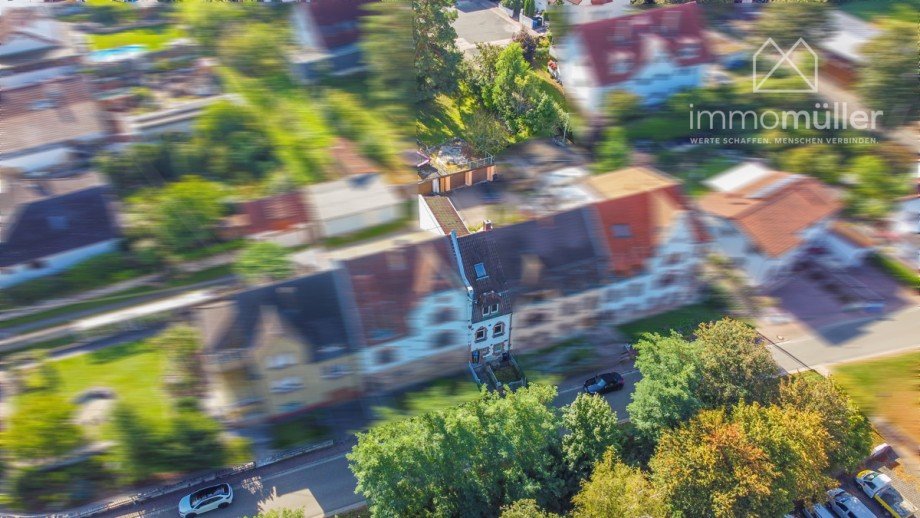 4 Reihenmittelhaus Altleiningen