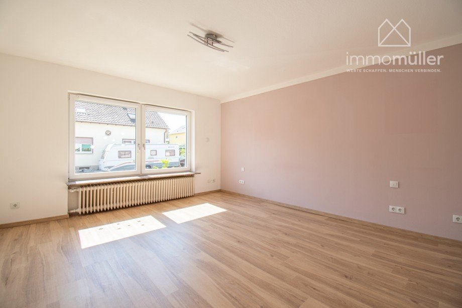 11 Erdgeschosswohnung Eisenberg