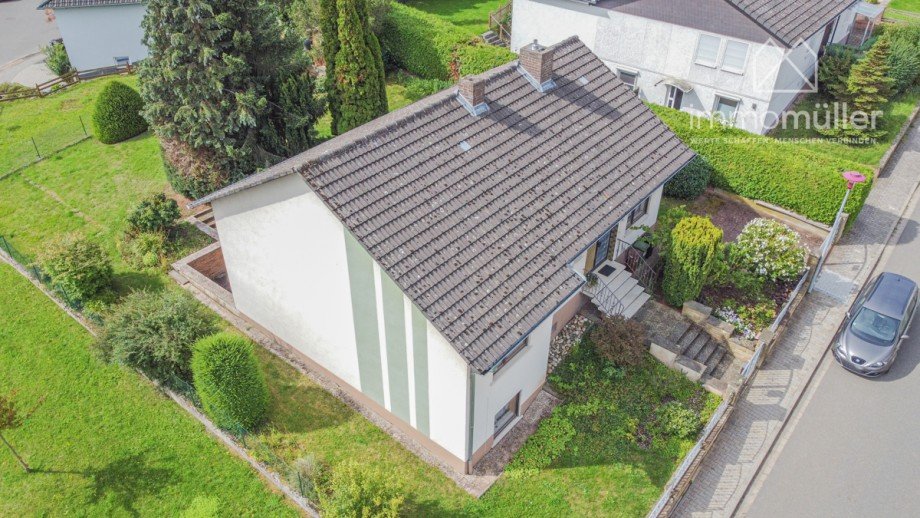 7 Bungalow Kirchheimbolanden