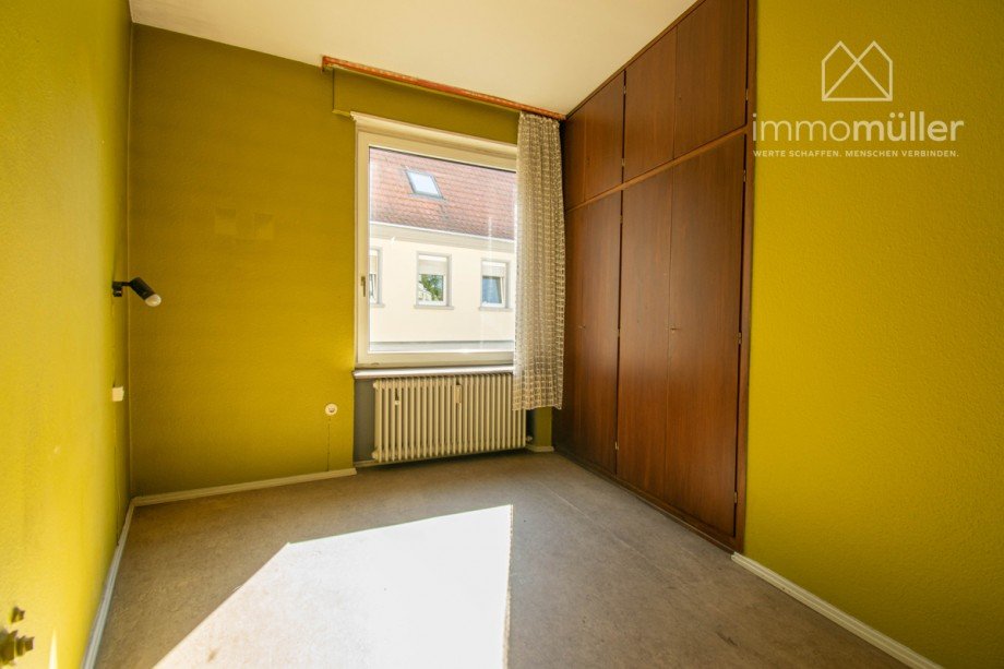 Arbeiten Haus Eisenberg