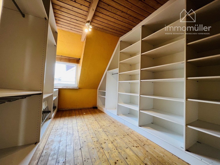 34. Ankleide OG Einfamilienhaus Kronau