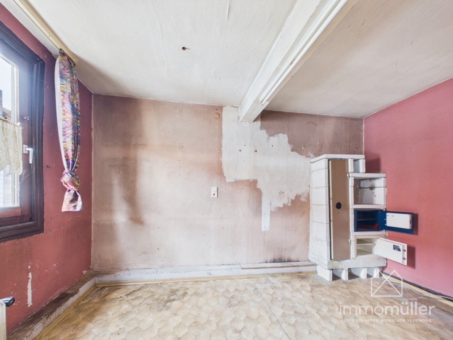 Zimmer OG Haus Eisenberg