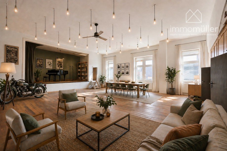 KI 7 Mehrfamilienhaus Enkenbach-Alsenborn