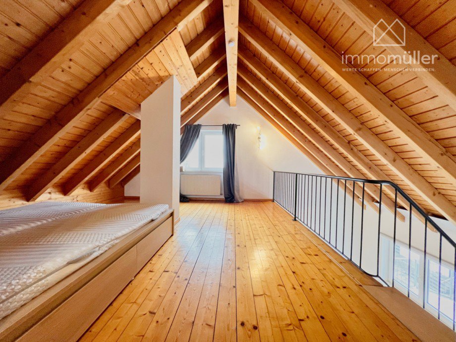 12 Maisonettewohnung Bockenheim an der Weinstra�e