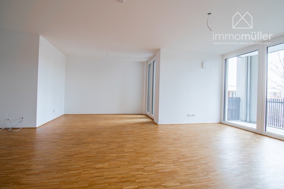 Wohnen Etagenwohnung Gr�nstadt