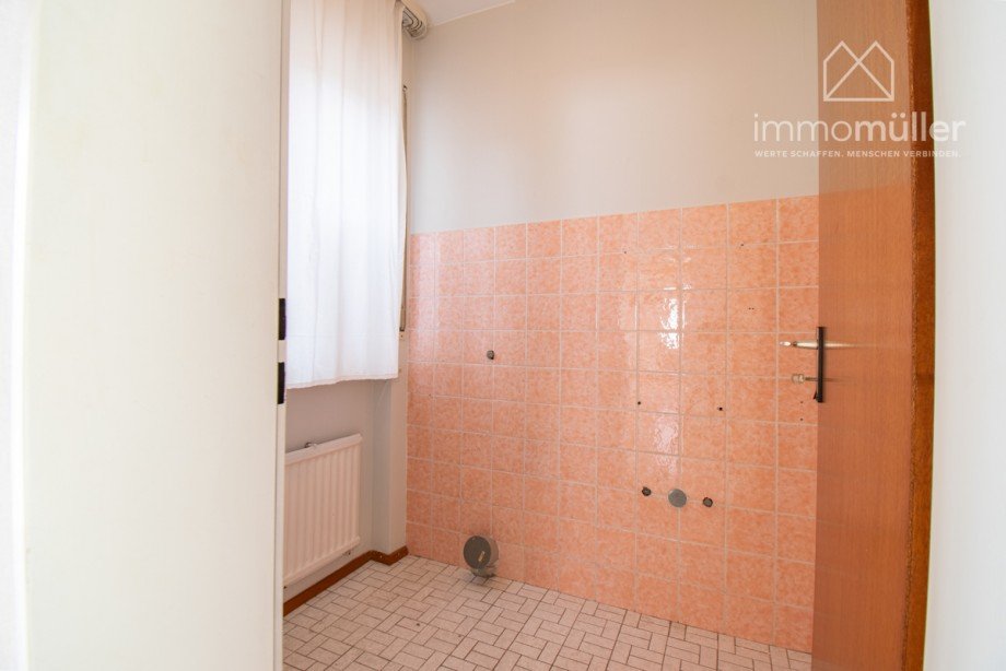 G�ste-WC OG Zweifamilienhaus Gr�nstadt / Asselheim