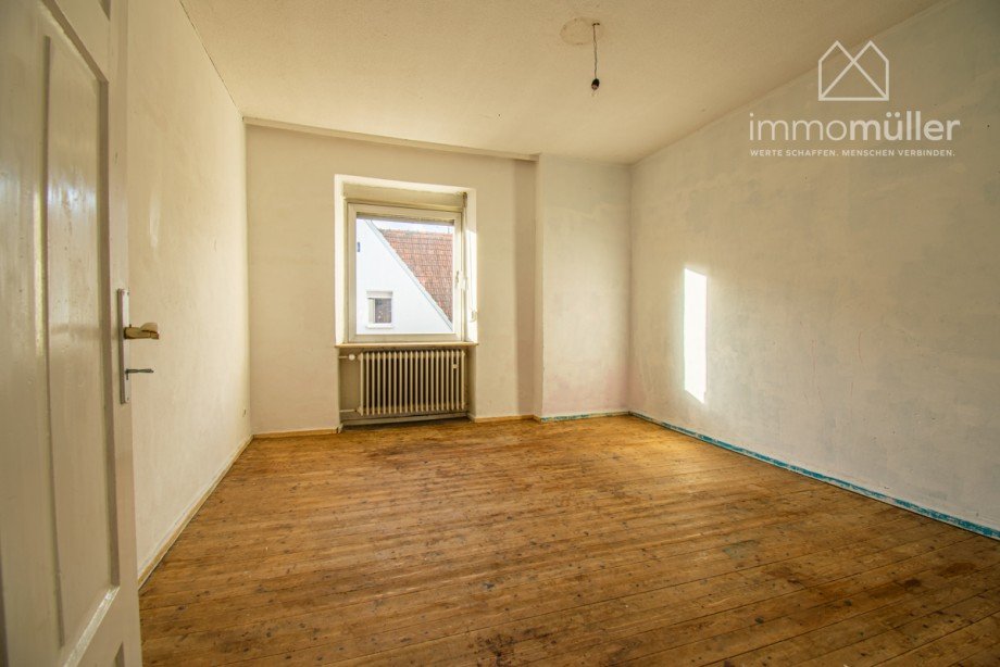 ZIMMER OG Doppelhaush�lfte Eisenberg