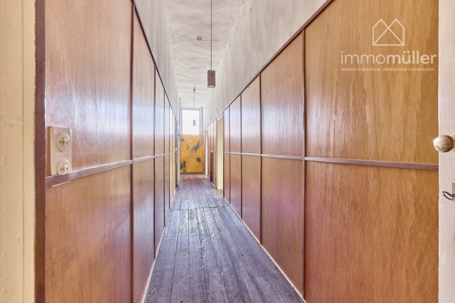 Diele EG Mehrfamilienhaus Enkenbach-Alsenborn