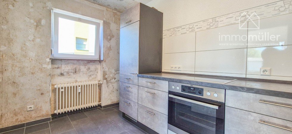 Kochen Souterrainwohnung Eisenberg (Pfalz)