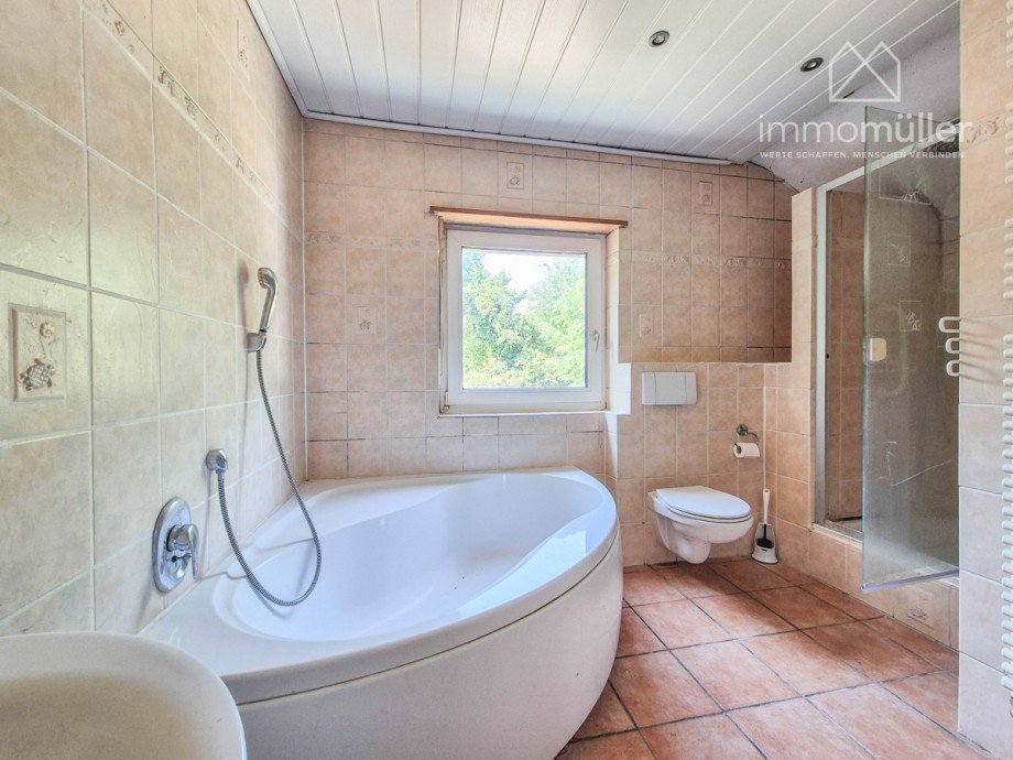 Baden OG Einfamilienhaus Neuleiningen