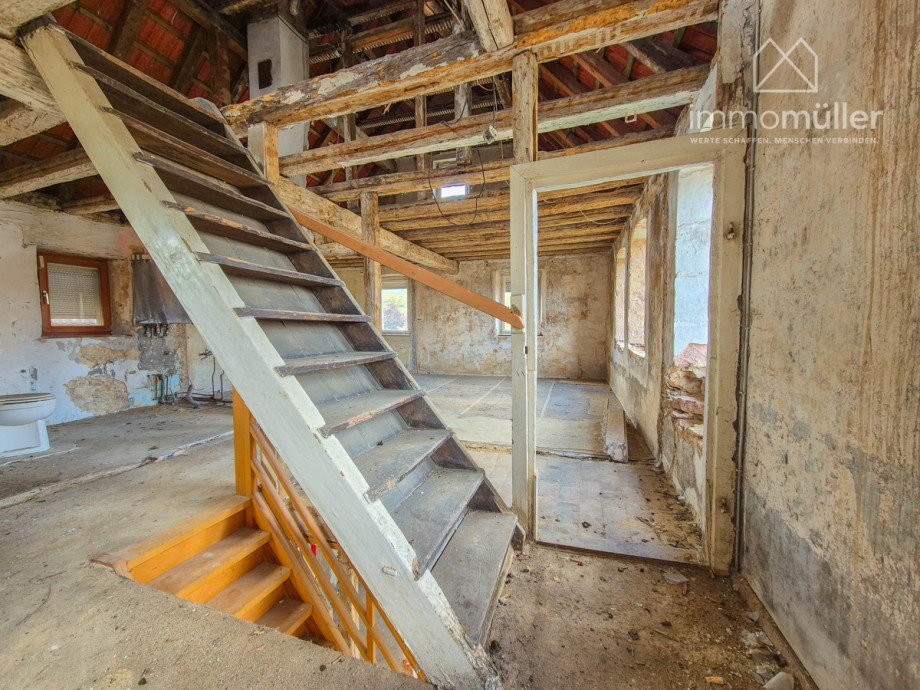 OG Einfamilienhaus Gr�nstadt - Sausenheim