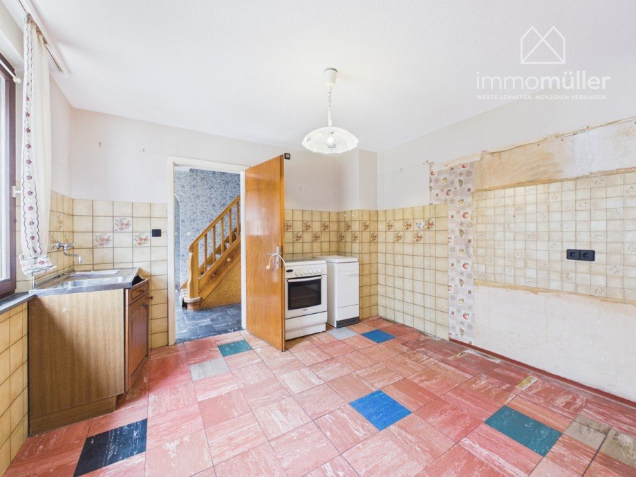 Kochen Einfamilienhaus Altleiningen