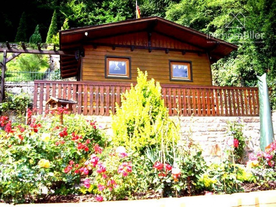 Gartenhaus Einfamilienhaus Altleiningen