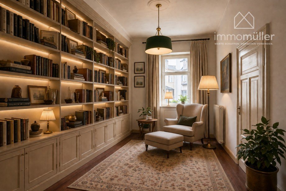 KI 5 Mehrfamilienhaus Enkenbach-Alsenborn