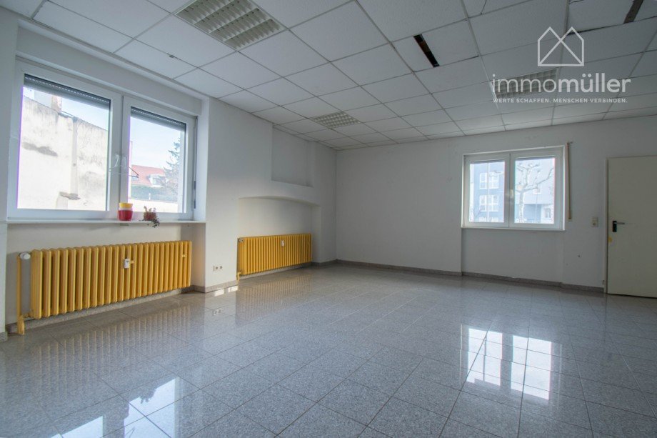 Raum 2 Einzelhandelsladen Gr�nstadt