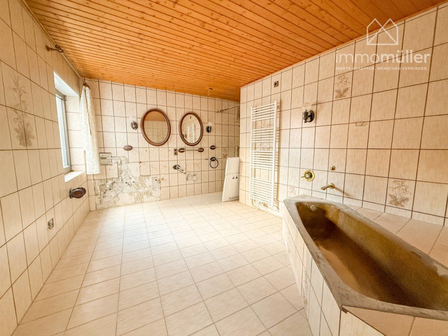 3ZI WHG 2.OG Haus Gr�nstadt