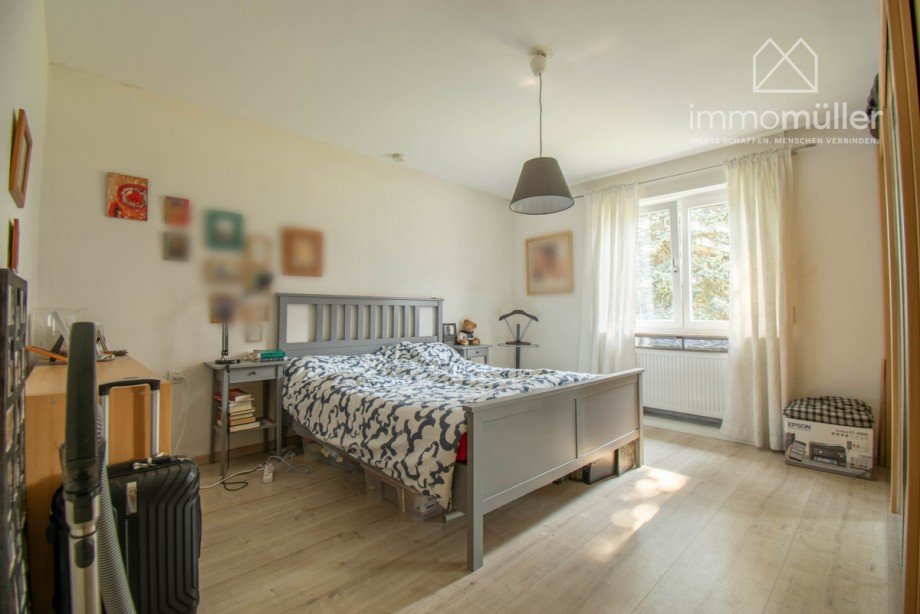 Schlafen Bungalow Eisenberg