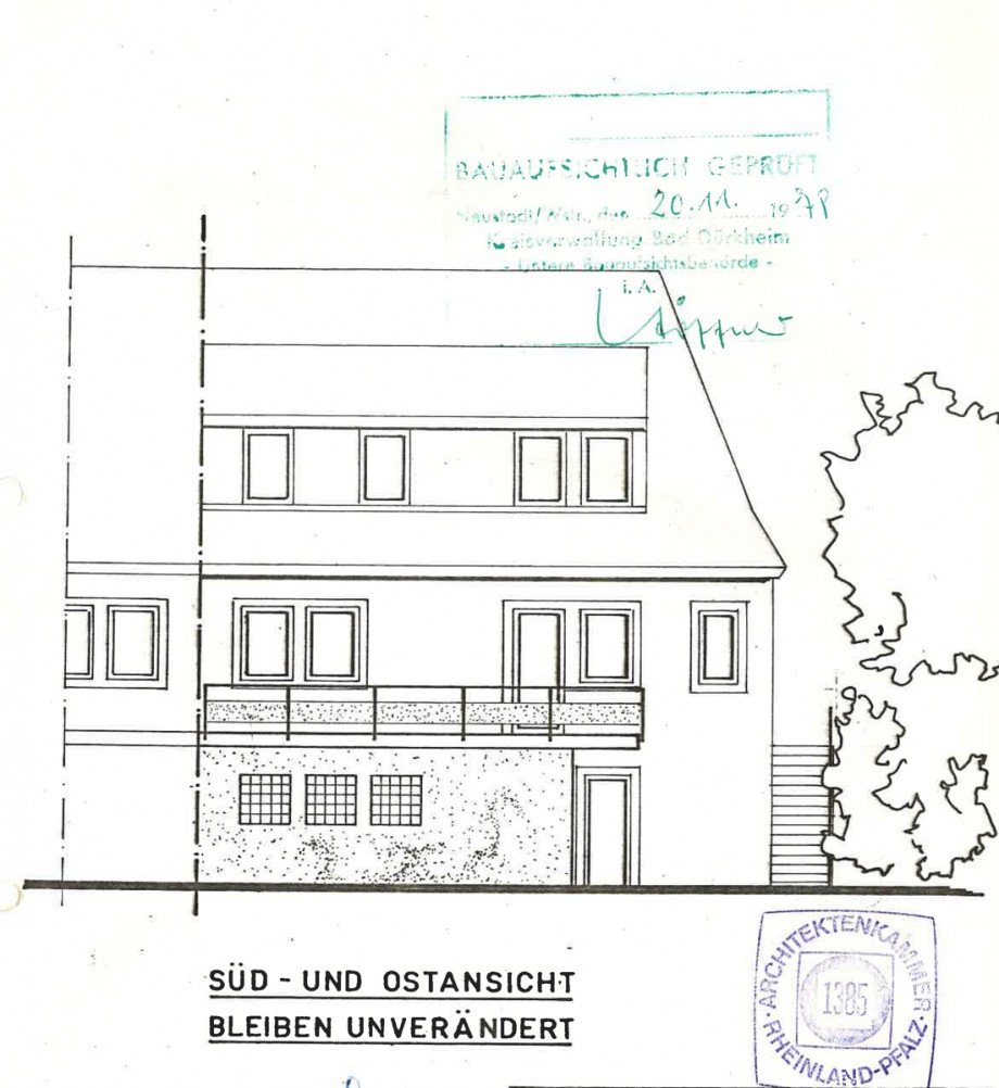 Grundrisspl�ne_Seite_5 Doppelhaush�lfte Lindenberg