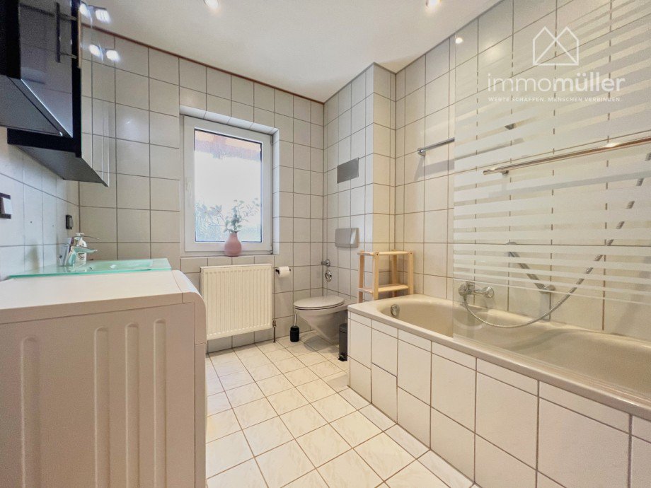 8 Maisonettewohnung Bockenheim an der Weinstra�e