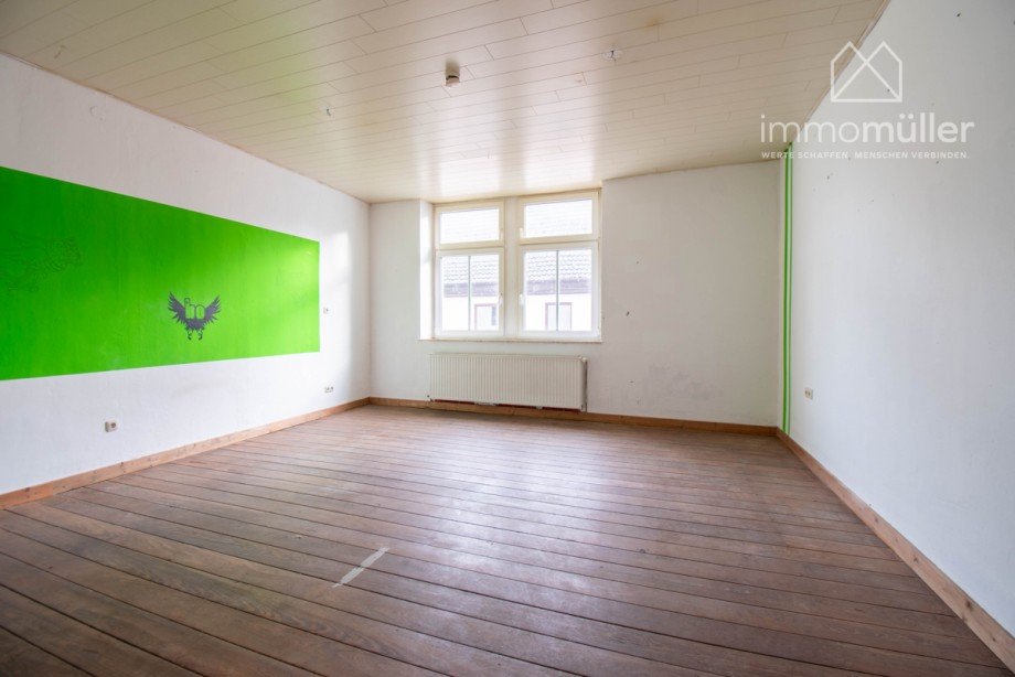 1. OG Zimmer Einfamilienhaus Wattenheim