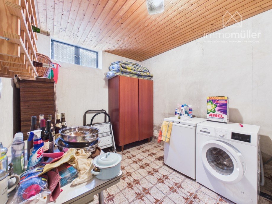 Waschen Bungalow Albisheim (Pfrimm)