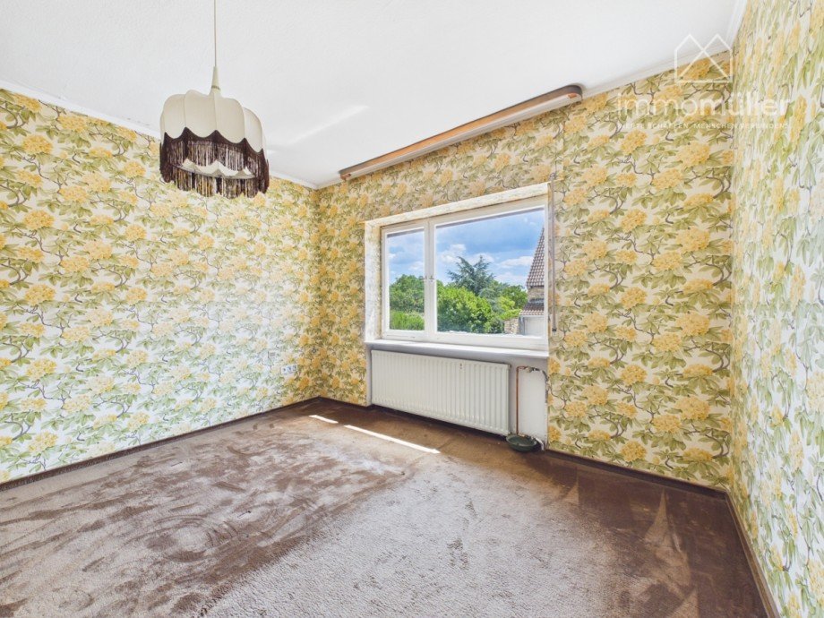 Schlafen Bauernhaus Fl�rsheim-Dalsheim
