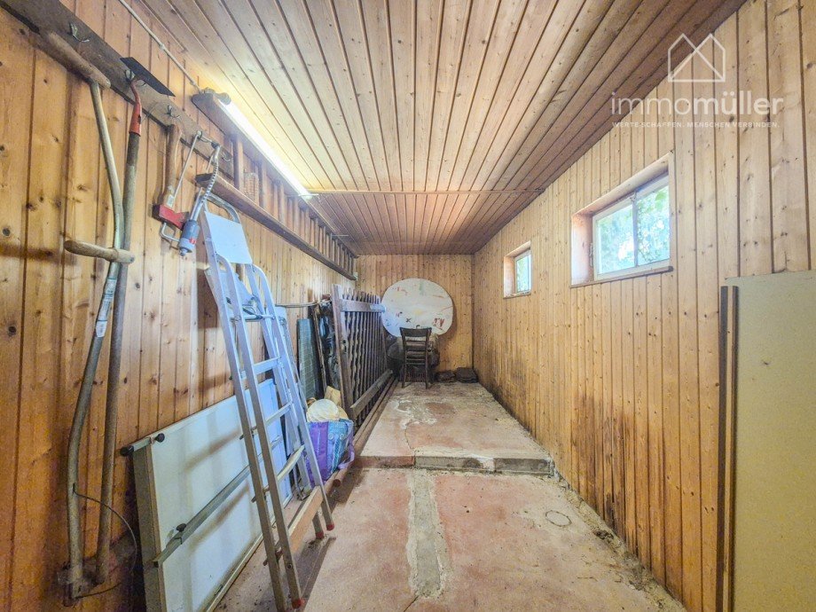 Nebengeb�ude Einfamilienhaus Wattenheim