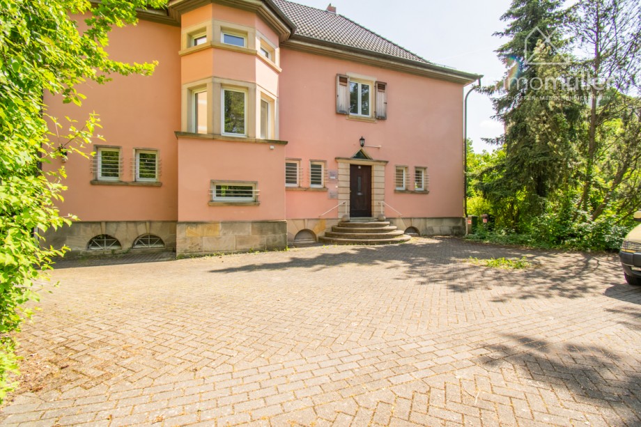 2 Villa Eisenberg