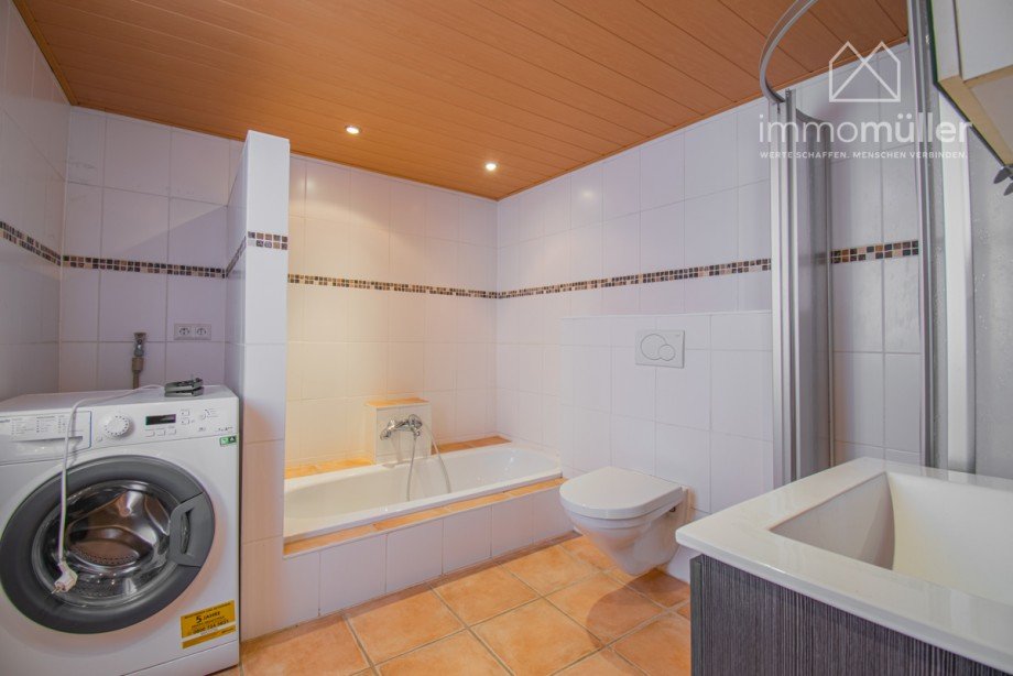 Haus 2 Badezimmer Einfamilienhaus Bockenheim