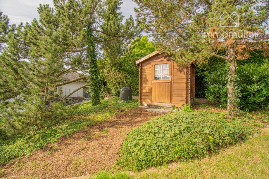 6 Bungalow Kirchheimbolanden