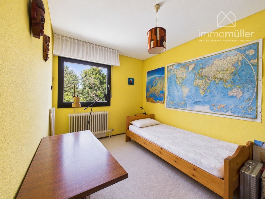 Kinderzimmer Bungalow Albisheim (Pfrimm)