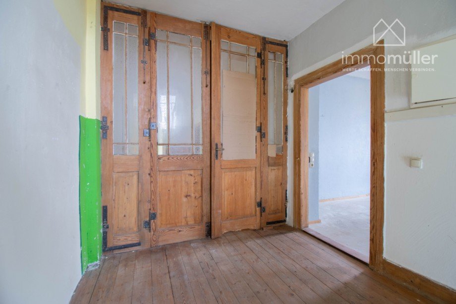 2. OG Diele Einfamilienhaus Wattenheim