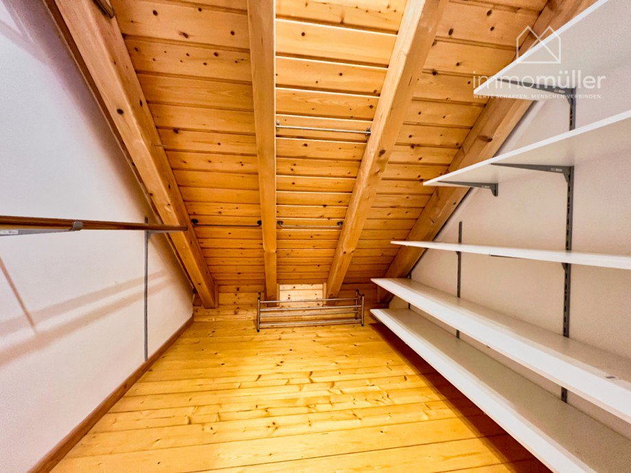 13 Maisonettewohnung Bockenheim an der Weinstra�e