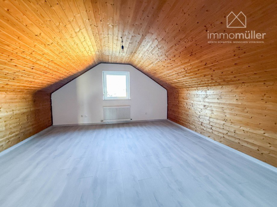 Zimmer 4 DG Einfamilienhaus Dirmstein